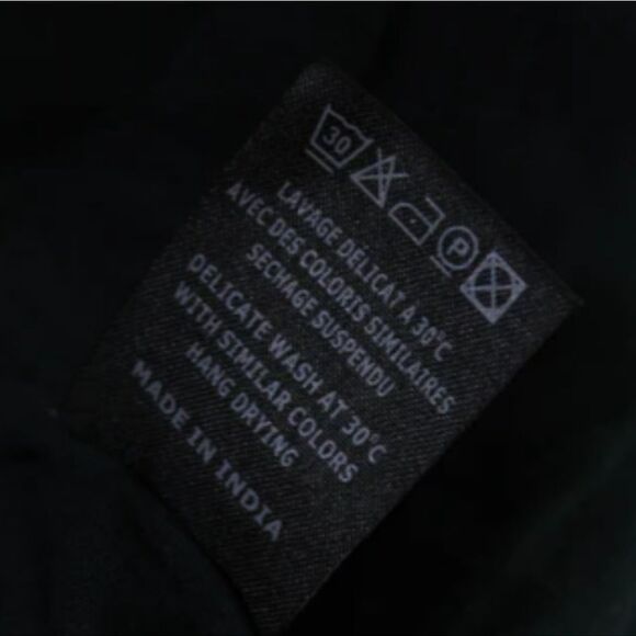 NWT E'toile Isabel Marant Dress - Picture 5 of 5